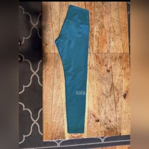 Fleo silky silk 25" Bayou